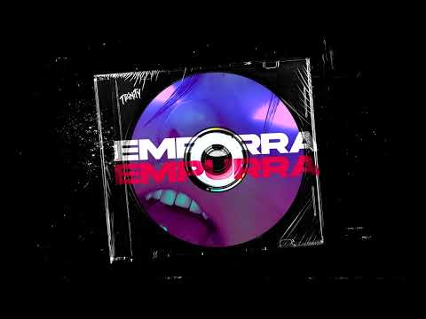 MEGA FUNK EMPURRA EMPURRA - TRINITY SC