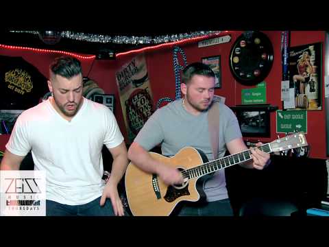 A Little Less Conversation - Elvis Presley Cover | TBT