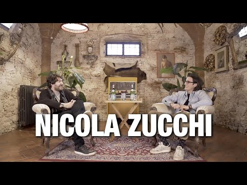 #Amicimiei con Nicola Zucchi