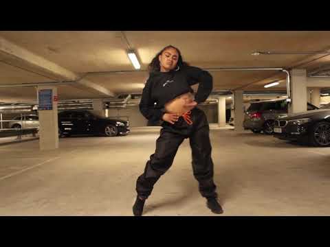 DOPE (Jessie Reyez) - Olivia Beckford Choreography