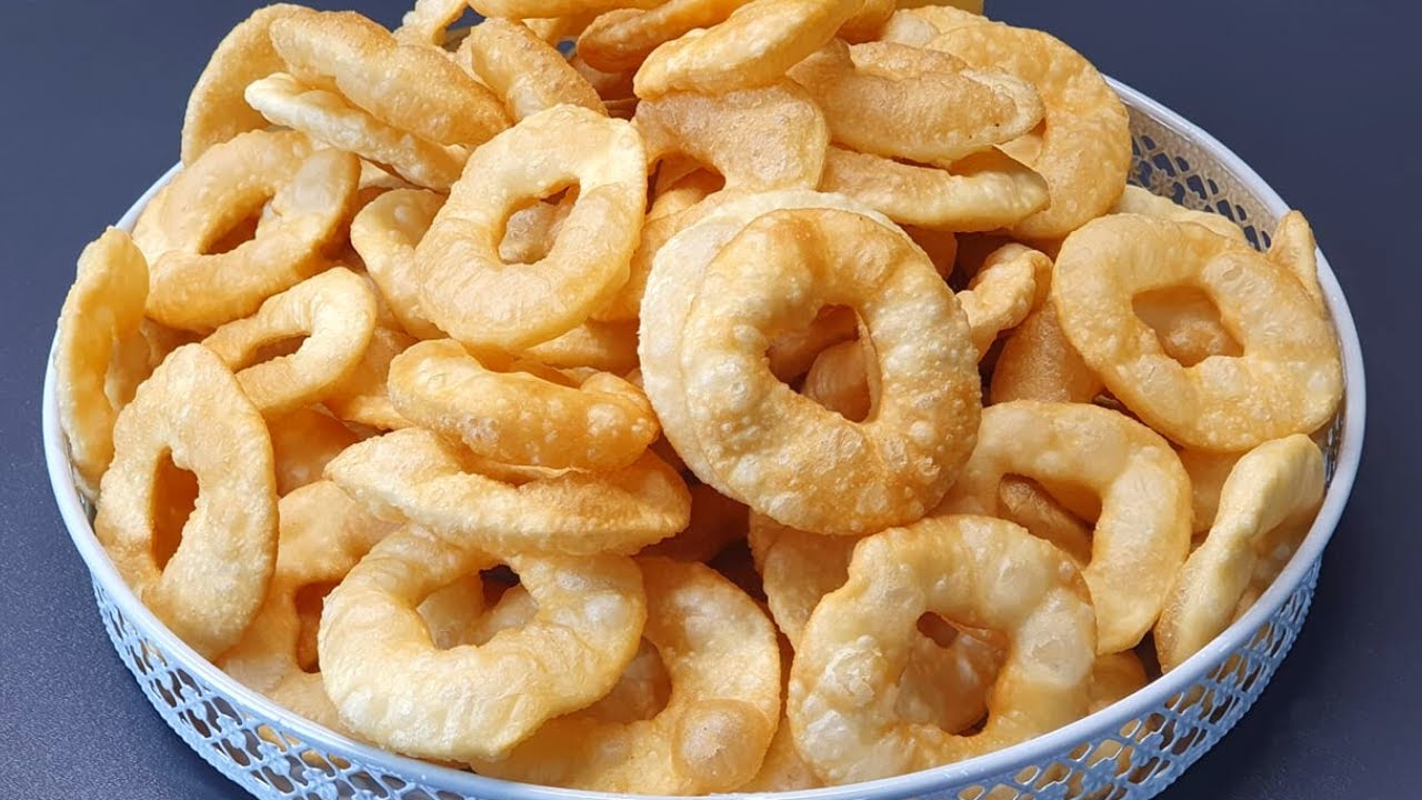 Watch Now APENAS ĆGUA SAL E FARINHA/ SALGADINHO SUPER FĆCIL E DELICIOSO - Luzia Oliveira APENAS ĆGUA SAL E FARINHA/ SALGADINHO SUPER FĆCIL E DELICIOSO - Luzia Oliveira