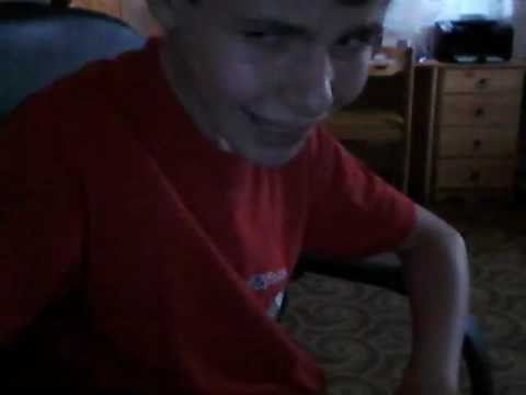 Hülye gyerek 1 rész