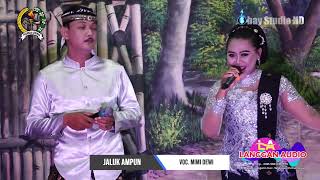 Download lagu JALUK AMPUN Voc. Mimi Dewi // Sandiwara PRUNGGU KEMBAR || Pegagan Kidul - Kapetakan mp3 Download lagu JALUK AMPUN Voc. Mimi Dewi // Sandiwara PRUNGGU KEMBAR || Pegagan Kidul - Kapetakan mp3