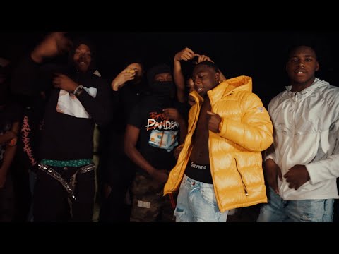 74 CEO - 1st Day Out (Official Music Video) @SNGFilmz