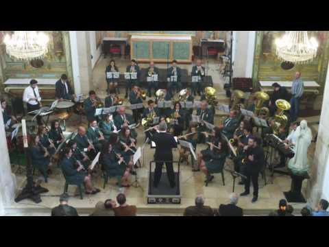 S.F.Olhalvense - You raise me up