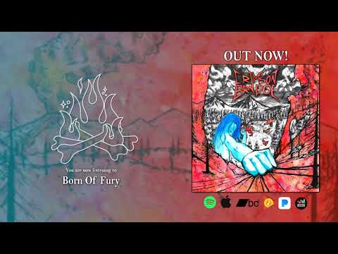 Crimson Bridge - Crimson Bridge [Full EP Stream]