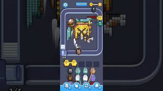 Pixel Flow Level 2749