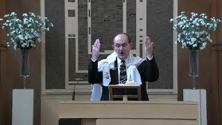 June 19, 2021 Sermon