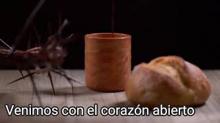 La Santa Cena || Tercer Cielo