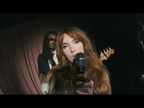 Stela Cole - Now Or Nevermind | Official Visualiser