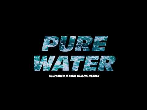 Mustard, Migos - Pure Water (VERSANO X SAM BLANS REMIX)