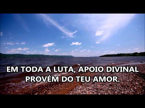 HINO 407 HL do hinário luterano da Igreja Evangélica Luterana do Brasil IELB