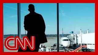 State Department warns US citizens not to travel abroad due to coronavirus pandemic