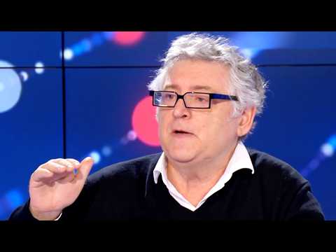 Michel Onfray : "Il faut arrêter les coups d'État d'Emmanuel Macron et donner la parole au peuple"