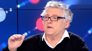 Michel Onfray : "Il faut arrêter les coups d'État d'Emmanuel Macron et donner la parole au peuple"