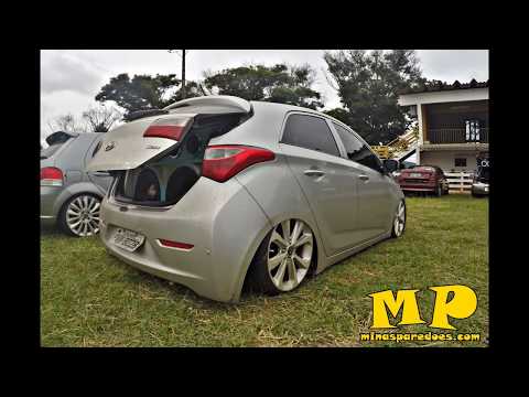 Chucky 22 e Ludmila - Cheguei