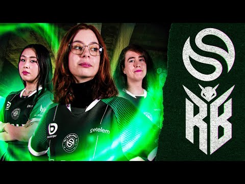 SOLARY ACADEMY VS VITALITY RISING BEE | SHOWMATCH ALDI BO3 !