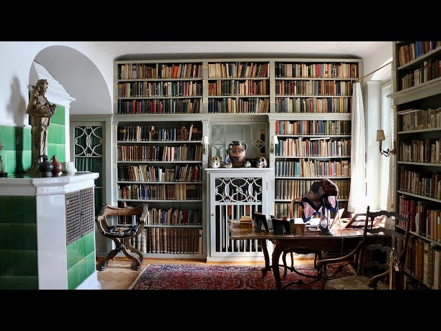 C G  Jung on Alchemy - Official Trailer