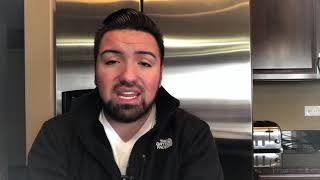 Getting that Ph.D. | Dr. J Real Talk Vlog Episode 47