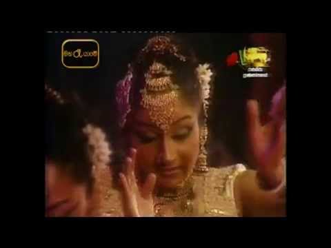 Udumbara Musical Show Live - Chamara Pawan Sala