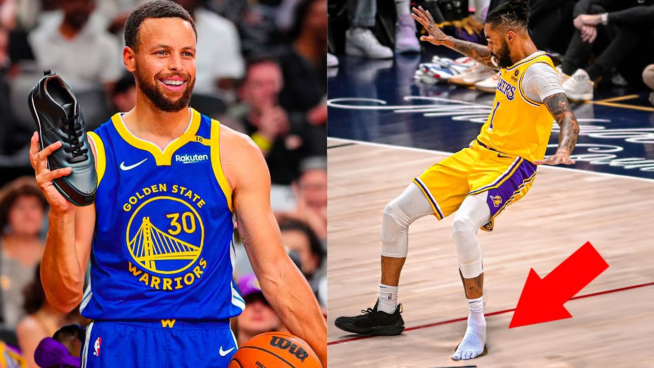 NBA "Revenge" 🔥 MOMENTS