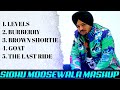 Sidhu Moose Wala Top Hits 2022