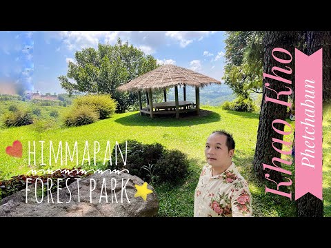 Himmapan Forest Park
