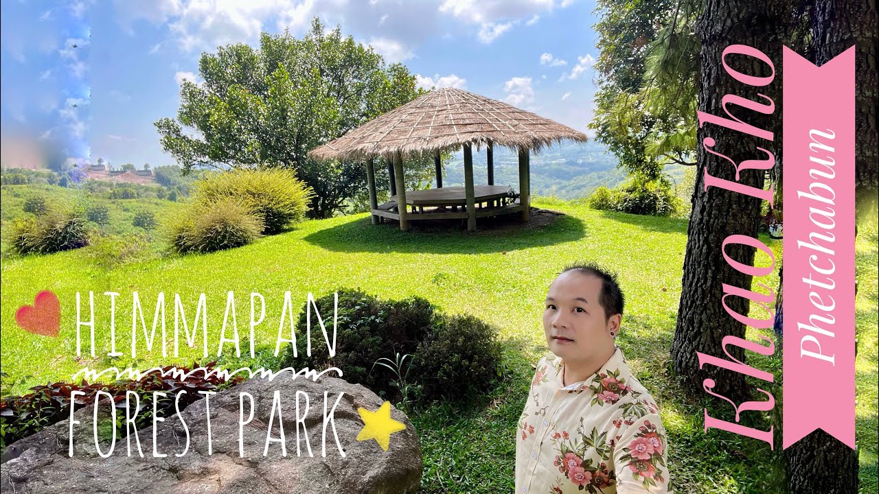 Himmapan Forest Park