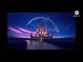 Walt Disney Pictures Pixar Animation Studios 2010 Vs 2005