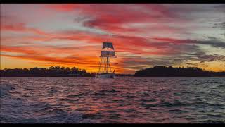 Klaus Schulze &amp; Lisa Gerrard  //  Liquid  Coincidence Part 2 (Schiller Remix)