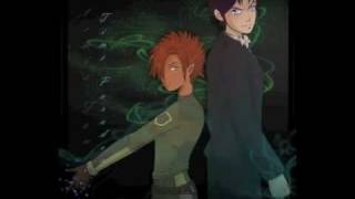 Call Me Artemis Fowl By Josh Fix