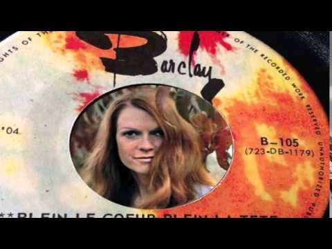 Isabelle Pierre chante "Plein le coeur, plein la tête!"