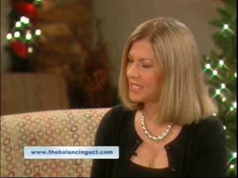 The Balancing Act Show 1113 - Well Spring Innovations, LLC