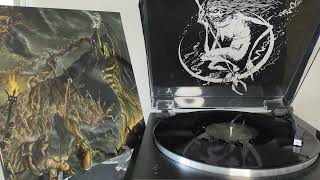 Marduk - Opus Nocturne 2021 Vinyl FULL ALBUM