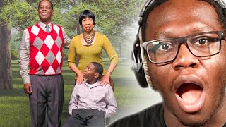 THE WEIRDEST VIDEO I HAVE EVER WATCHED ON THE INTERNET