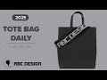ABC Design Daily Shopper