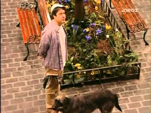 Manos a la Obra    Capitulo 36   Temporada 2    La Dama y el Vago-bundo