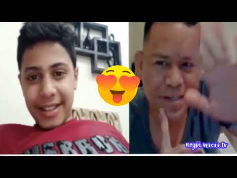 talk to strangers / meet new people and make friends ometv @noypivercartv