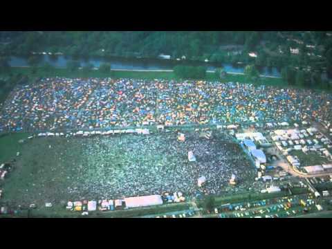 Jackie Lynton-The Hedgehog Song-Live @ Reading '82