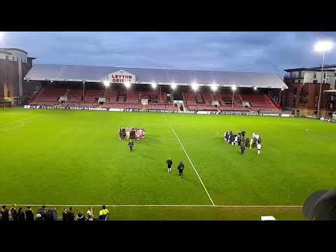 The Aftermath: Tottenham Hotspur Women 5-1 Coventry United Ladies