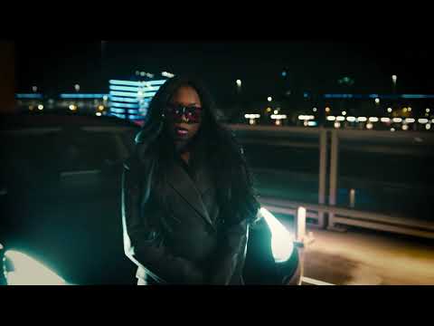 DYLISA - Kinda Luv  ft. KM (prod.LexOnTheTrack)  [Visualizer]