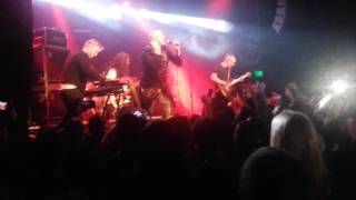 Narnia | Argentina 2017 | Inner Sanctum - The Mission