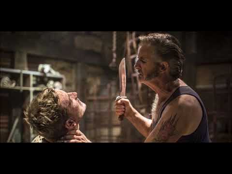 KILLI VANILLI X SVART666 - HEY HEY