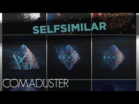 Video thumbnail for Selfsimilar