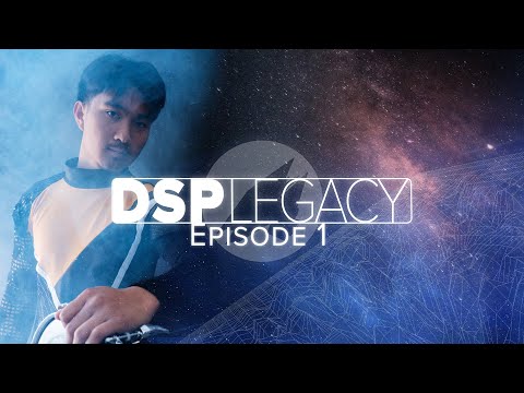 Dark Sky Percussion 2023 - “What is a Legacy?” | DSP Legacy (Season 3, Episode 1)