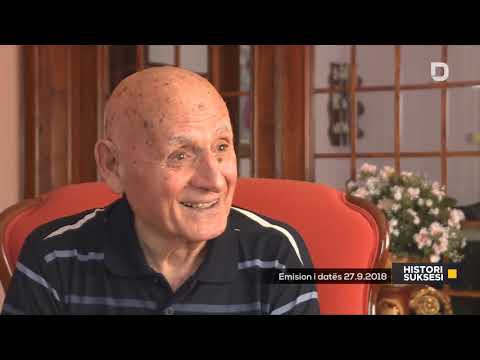 Sa vjeçar ndihej Ismet Peja në vitin 2018, vitin kur u realizua emisioni?