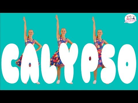 Luis Fonsi, Stefflon Don - Calypso - Tanečná škola LA PORTELLA - TANČEK dance
