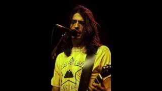 Foo Fighters  - Good Grief Live 1996 Norway [Soundboard]