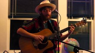 Jonah Tolchin - Unless We Change