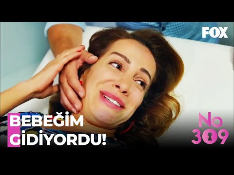 Nilüfer'i Sancıları Yüzünden Hastaneye Kaldırdılar - No: 309 63. Bölüm